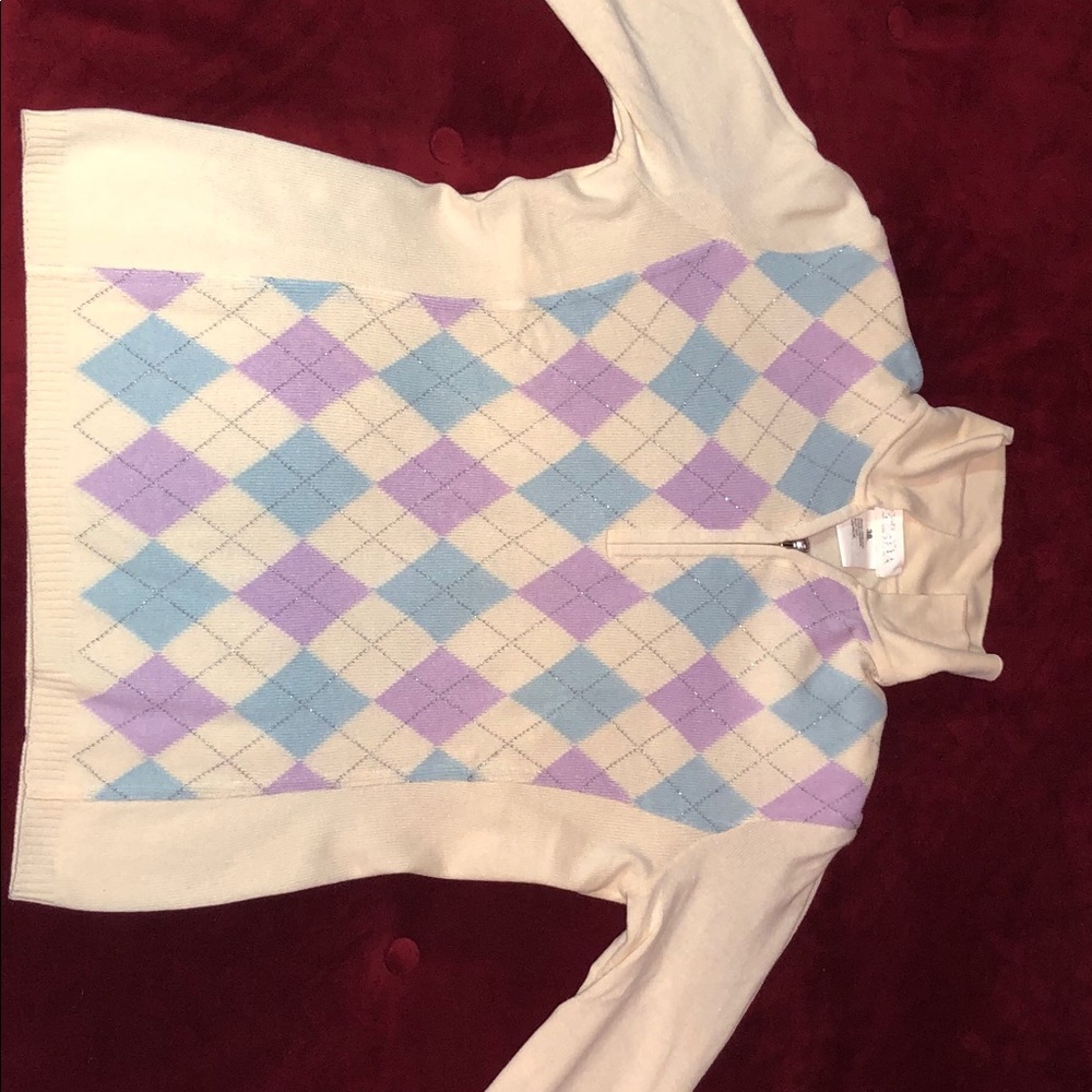 Escada women’s sweatshirt